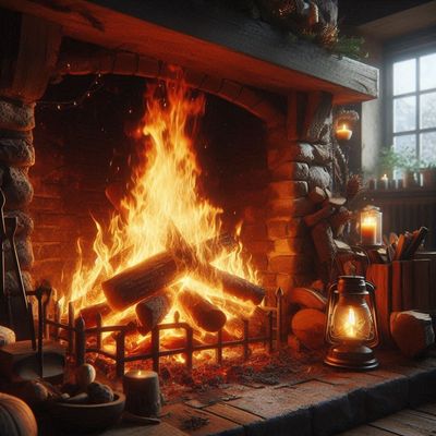 Winter