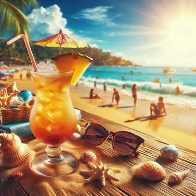 Summer