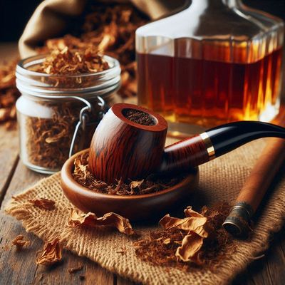 Tobacco Allure