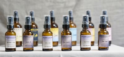 "Mini to Mighty" Sample Kit