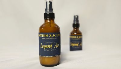 Legend Air