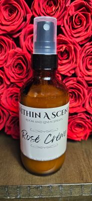 Rosé Crème
