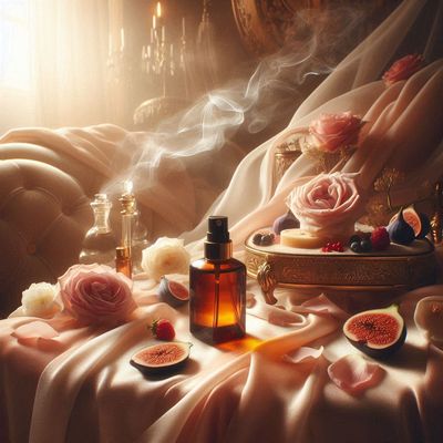 Rosé Crème