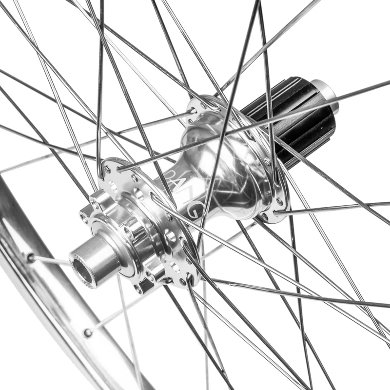 Velo Orange Voyager Wheelset
