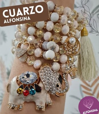 Maxi semanario cuarzos