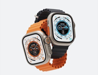 Apple watch ultra 2