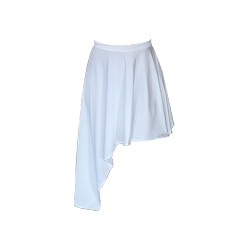 Cybele assymetric skirt