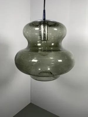 Peill &amp; Putzler Bubble Rookglazen Hanglamp