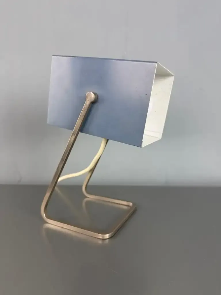 Design icoon Kaiser Leuchten bureaulamp model 45097