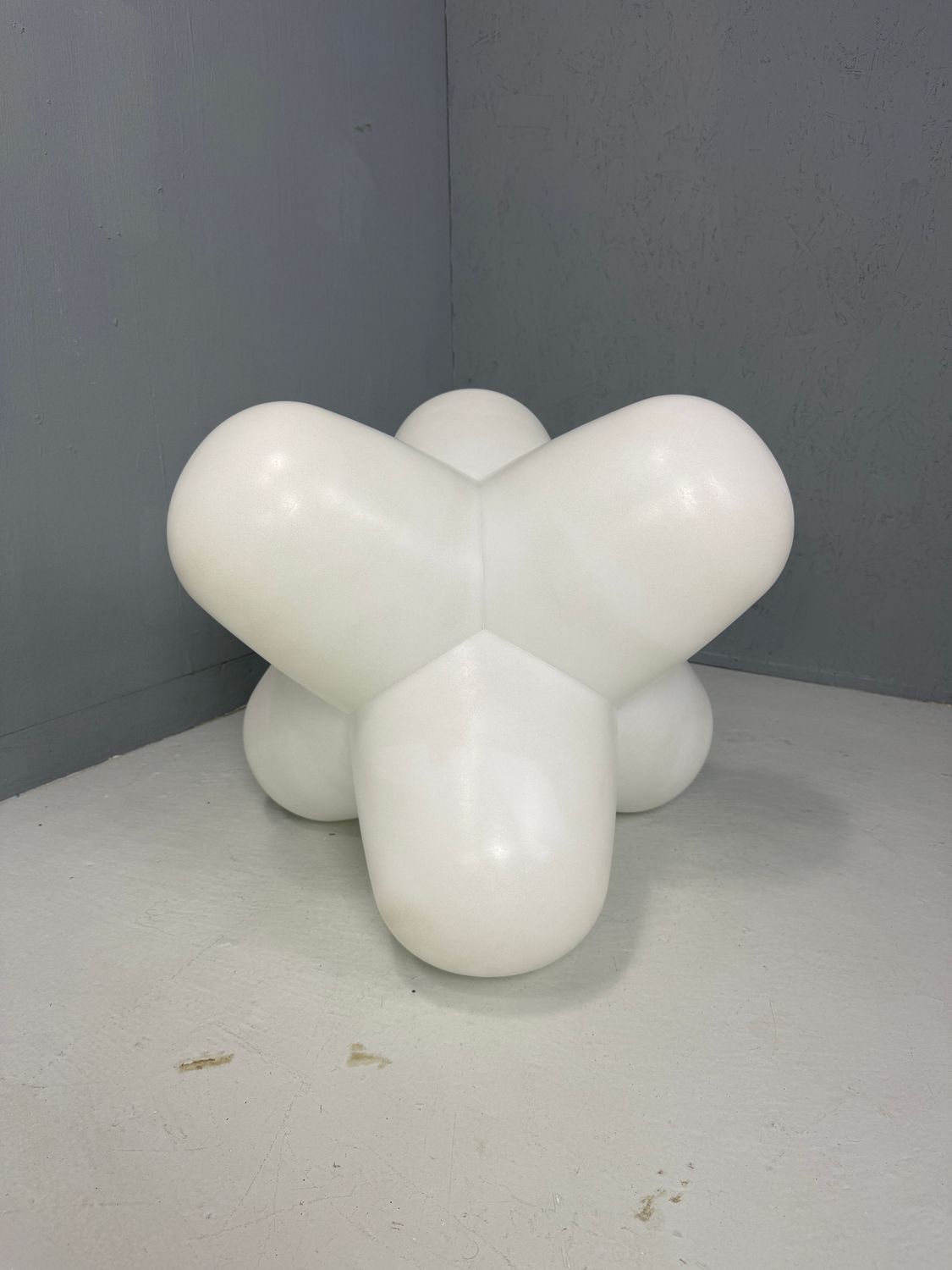 Tom Dixon - Jack - Lamp / Zitobject