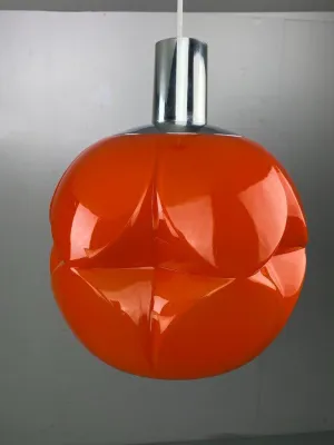 Peill &amp; Putzler Artisjok Hanglamp - 1960