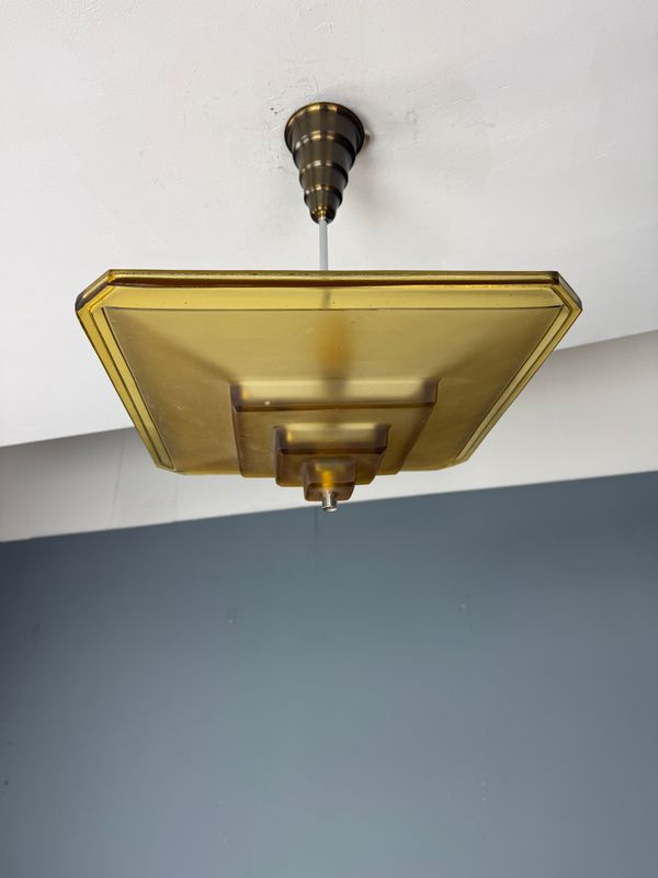 Chandeliers