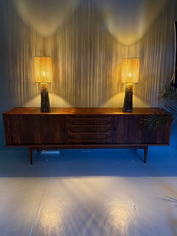 Table lamps