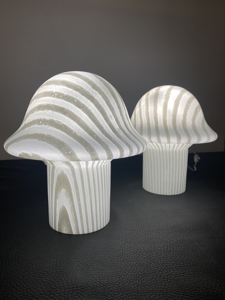 Peill &amp; Putzler Mushrooms (set)