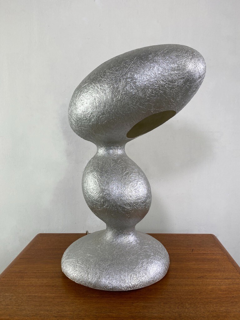 Guglielmo Berchicci - E.T.A Baby - Kundalini