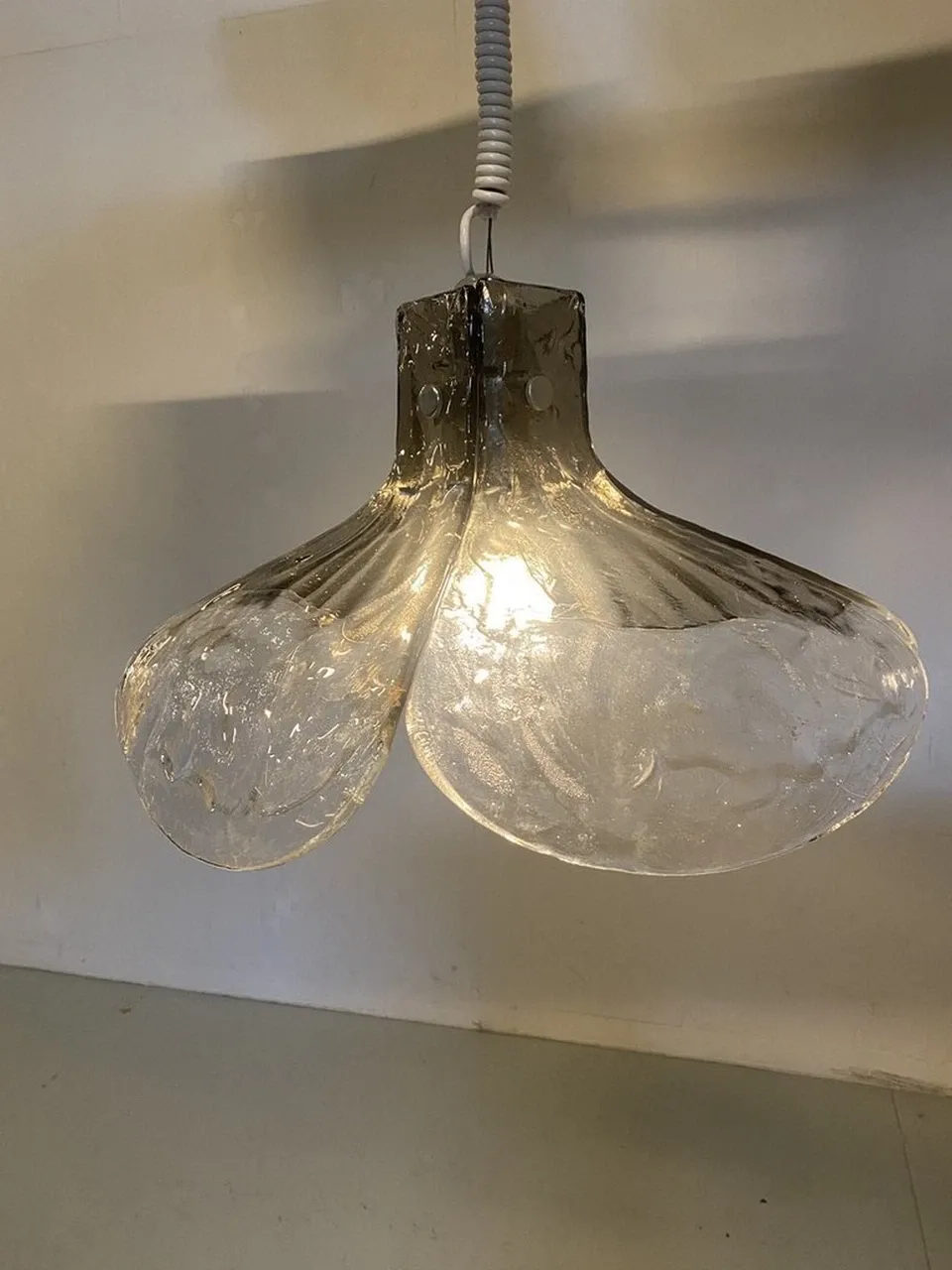 Kalmar Franken Murano Pendant Lamp - Very Large-
