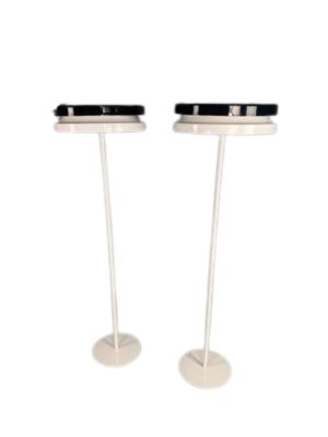 Floor Lamp Toric– Design by Patrick Norguet for Kundalini (KDLN)