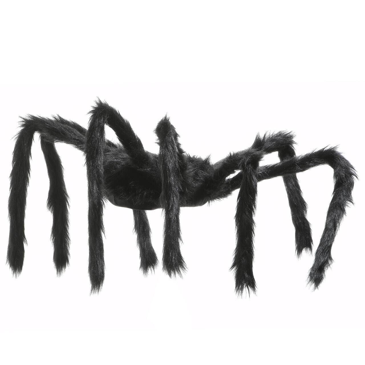 Black Spider Halloween Décor