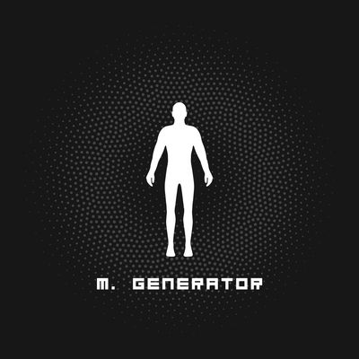 M. Generator