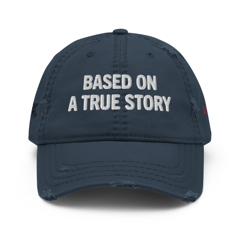 Survivor&#39;s cap