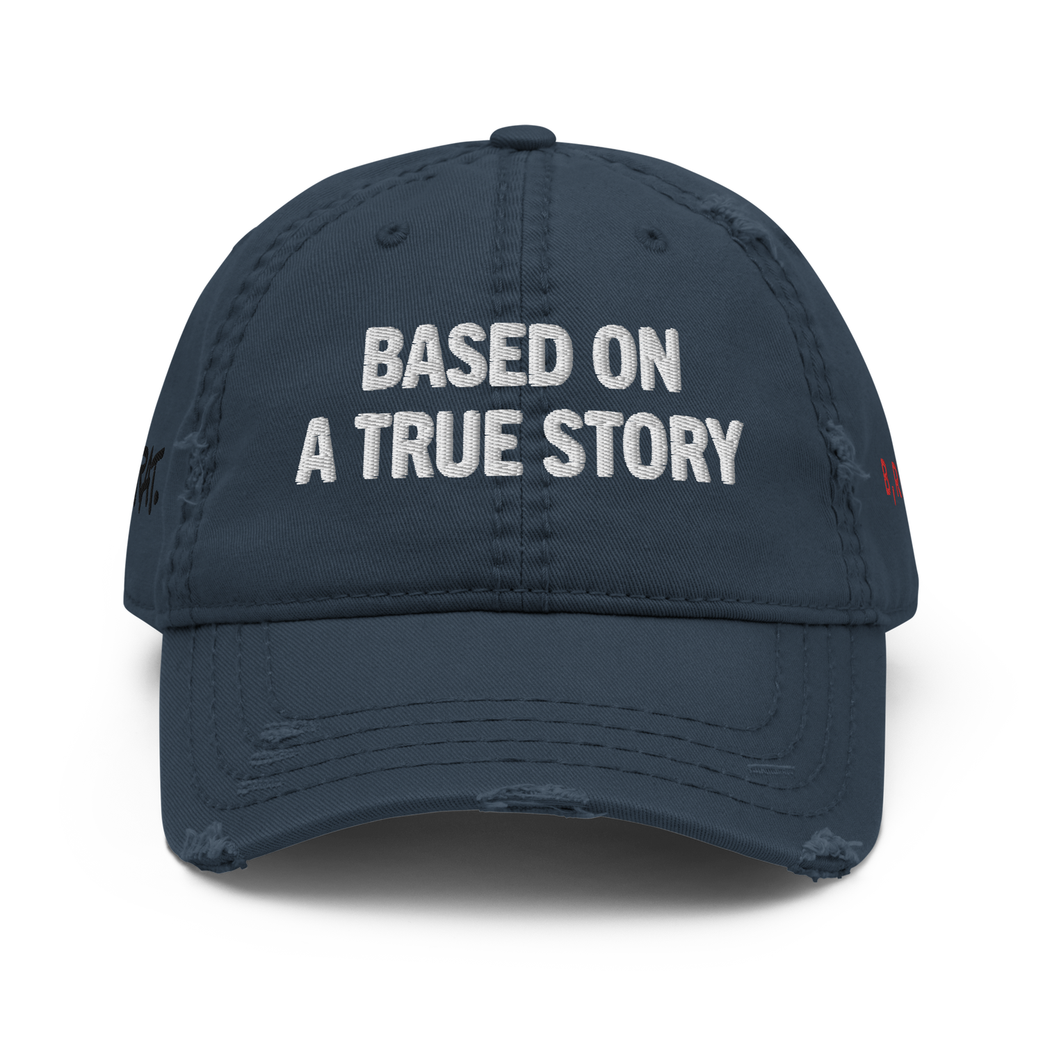 Survivor&#39;s cap