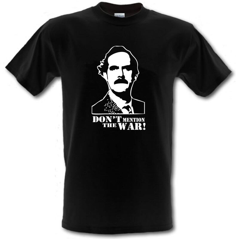 BASIL FAWLTY