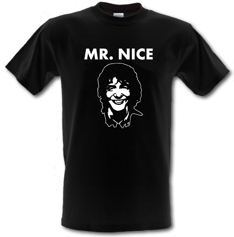 HOWARD MARKS- MR NICE