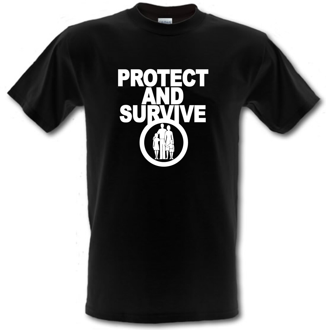 PROTECT AND SURVIVE