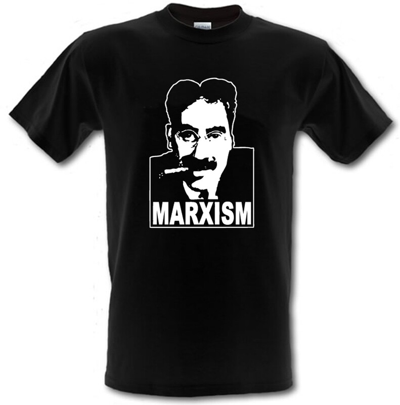 MARXISM