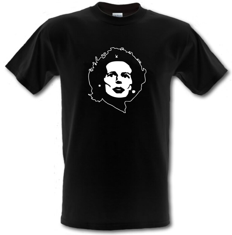 MAGGIE THATCHER