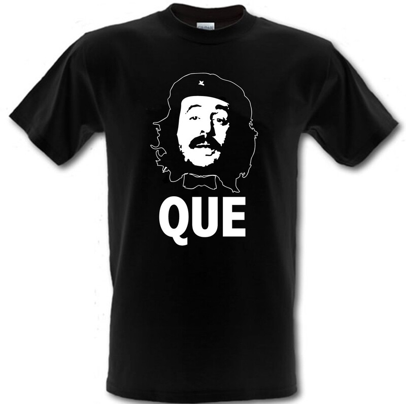 MANUEL FAWLTY TOWERS