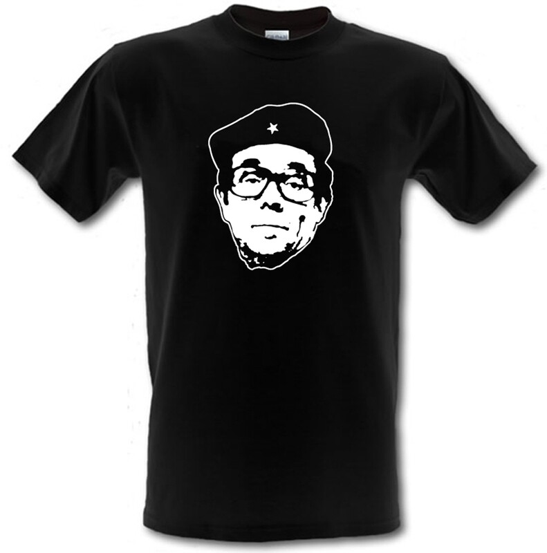 RONNIE CORBETT