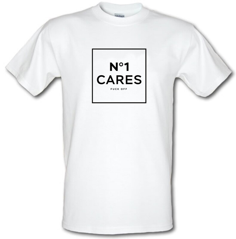NO 1 CARES