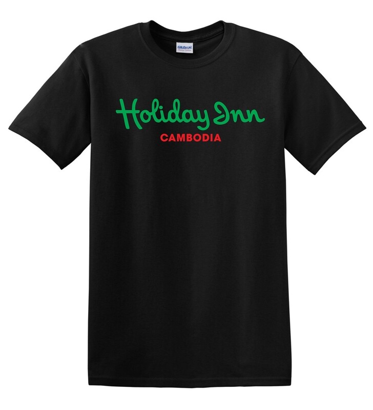 HOLIDAY INN CAMBODIA