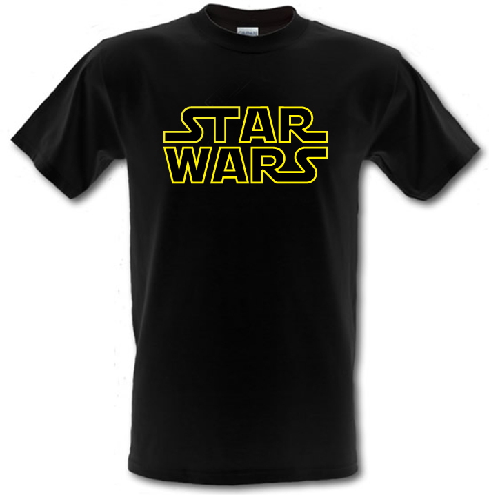 STAR WARS LOGO