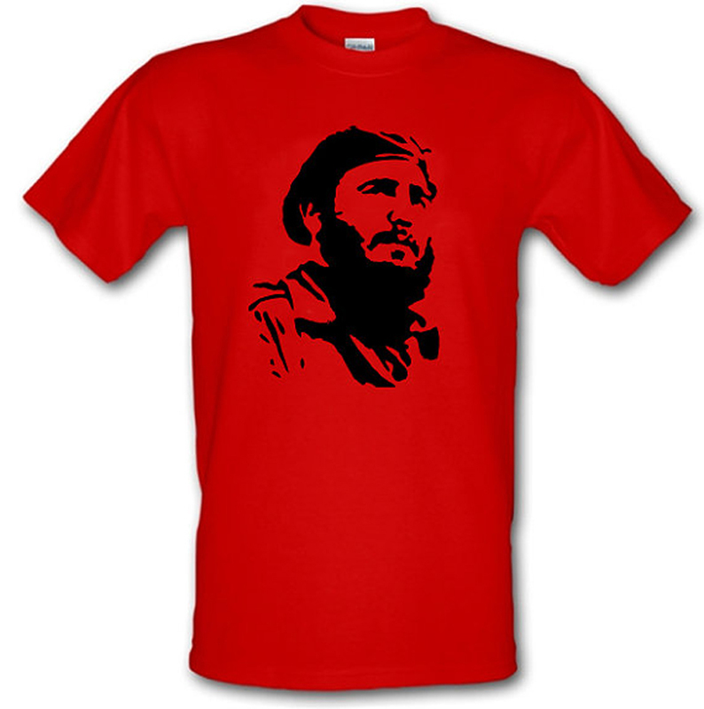 FIDEL CASTRO