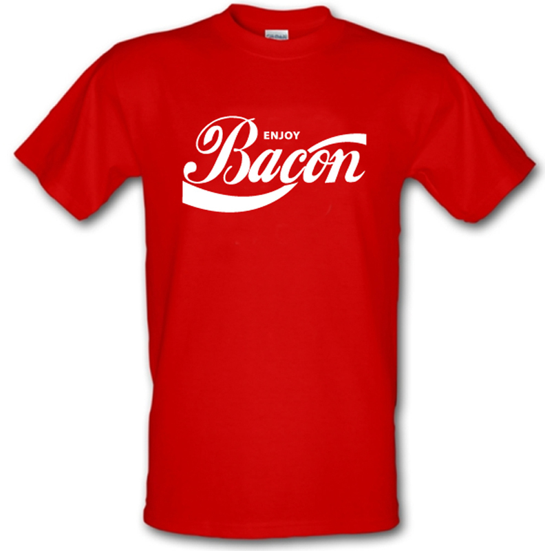 ENJOY BACON