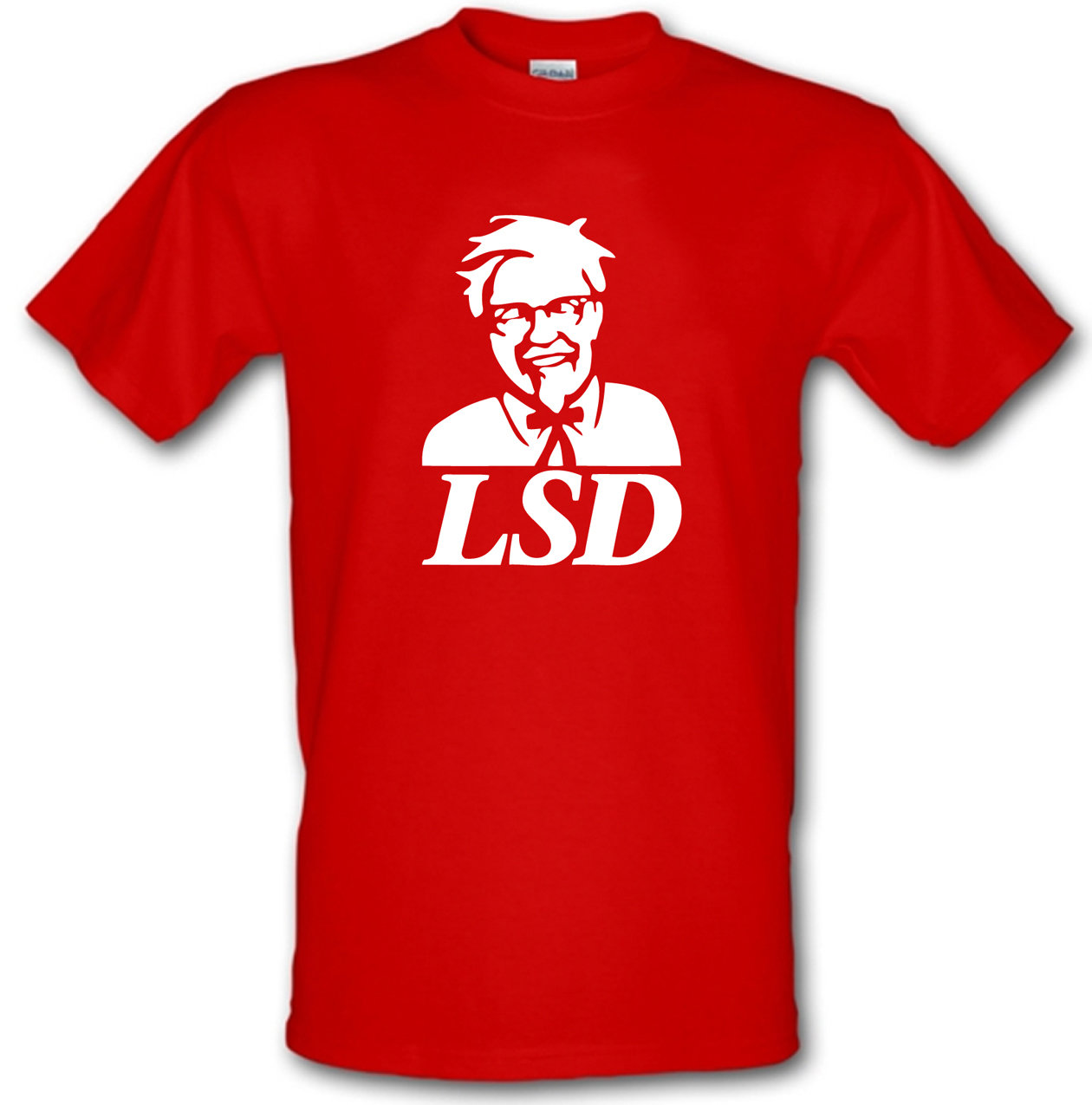 LSD