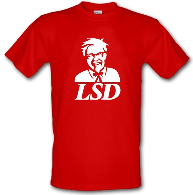 LSD