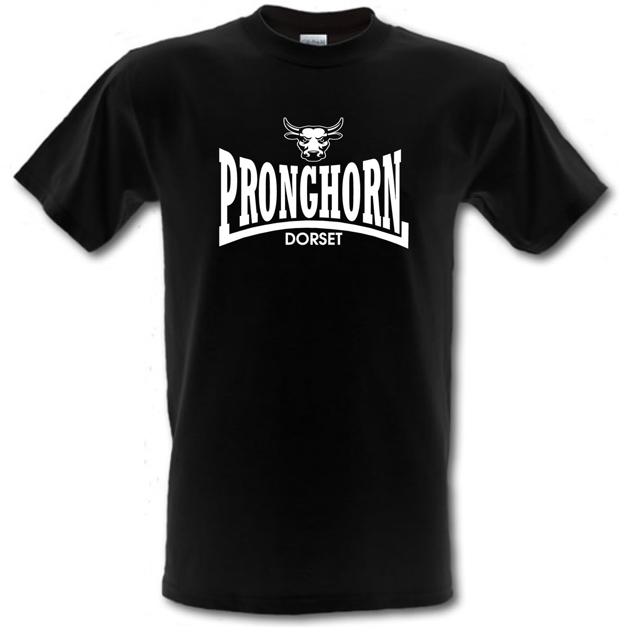 PRONGHORN-PRONGSDALE
