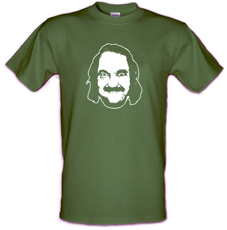 RON JEREMY-BRAND NEW