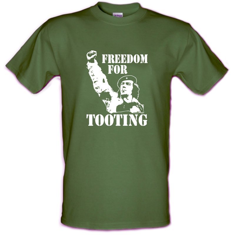 CITIZEN SMITH