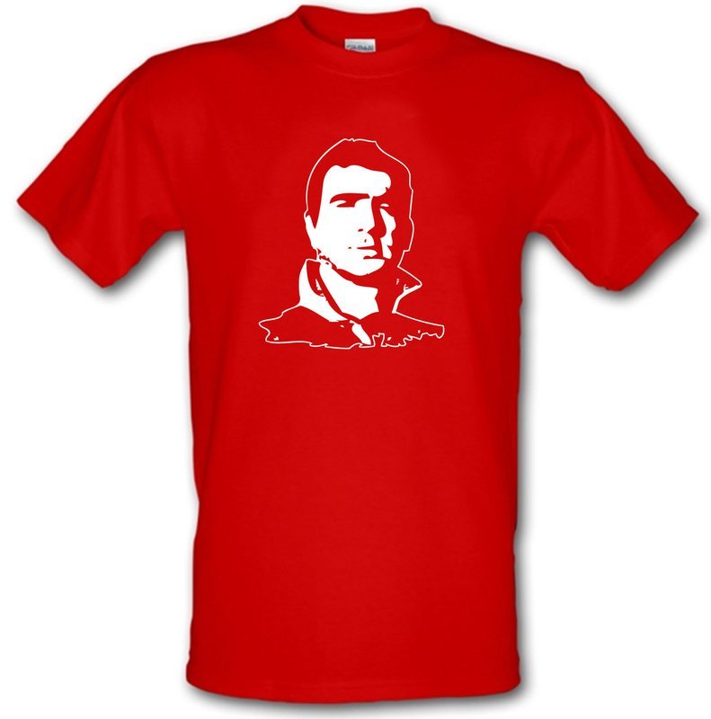 ERIC CANTONA