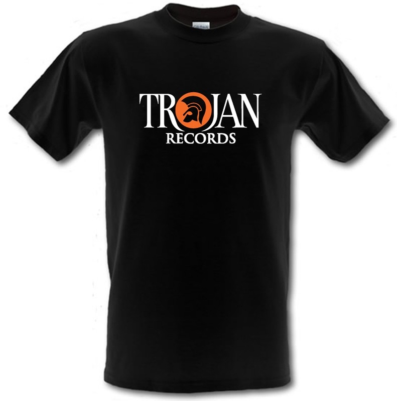 TROJAN RECORDS
