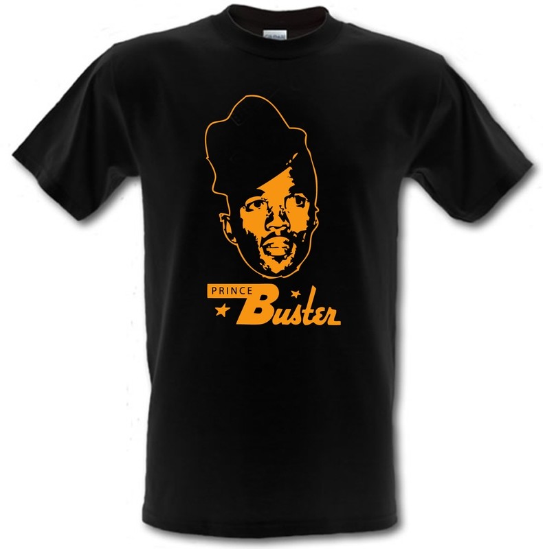 PRINCE BUSTER
