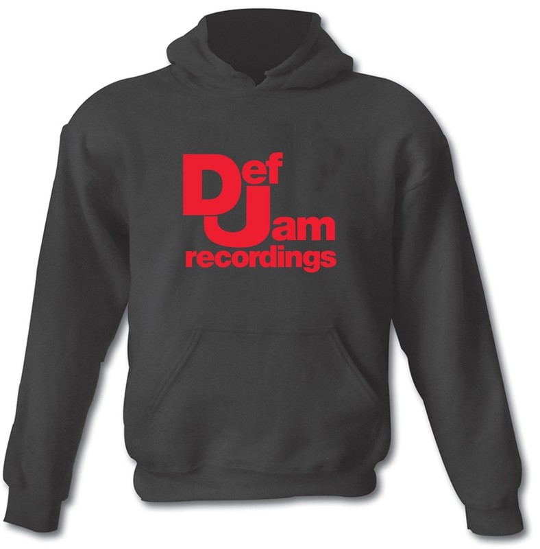 DEF JAM RECORDINGS