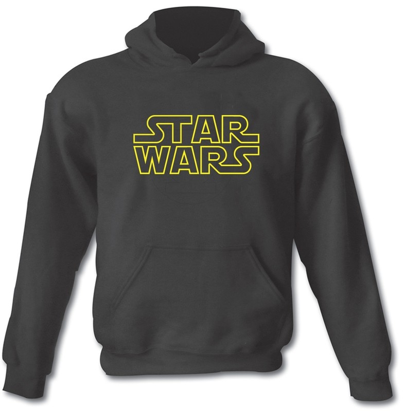 STAR WARS LOGO