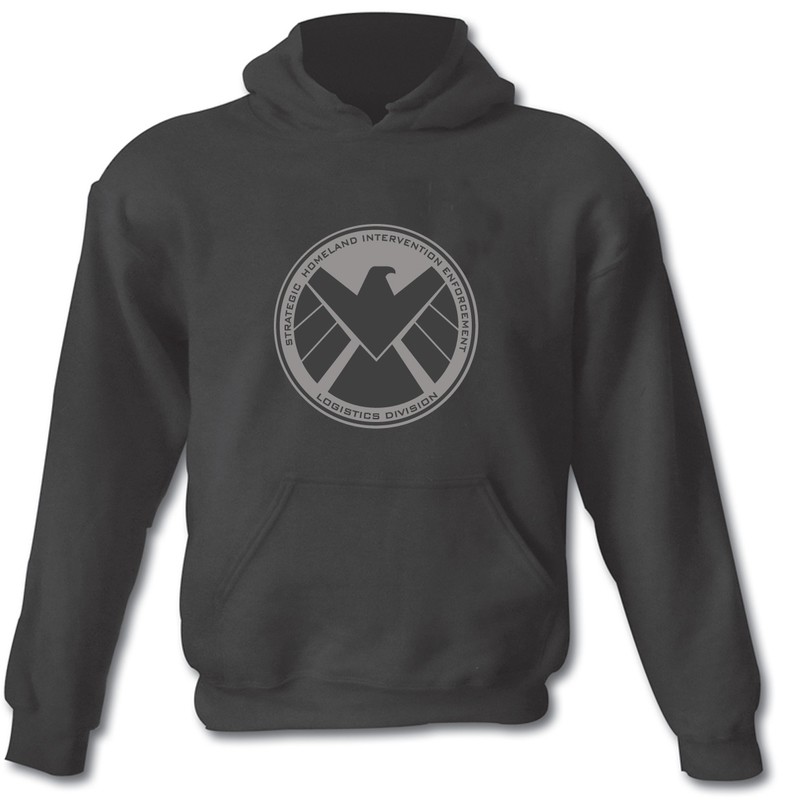 AGENTS OF SHIELD