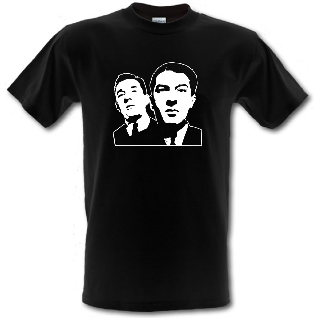 THE KRAYS