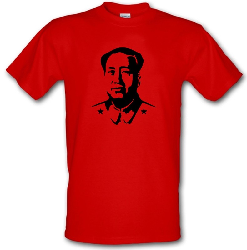 CHAIRMAN MAO TSE TUNG